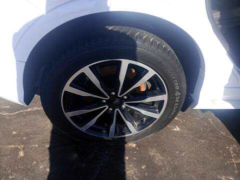 Foto 2ª: Juego LLantas Ford Kuga ST-LINE X 150CV 110KW [M8MD] (2019)