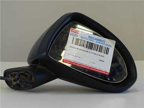 Retrovisor Derecho Opel Corsa 1.2 80CV 59KW