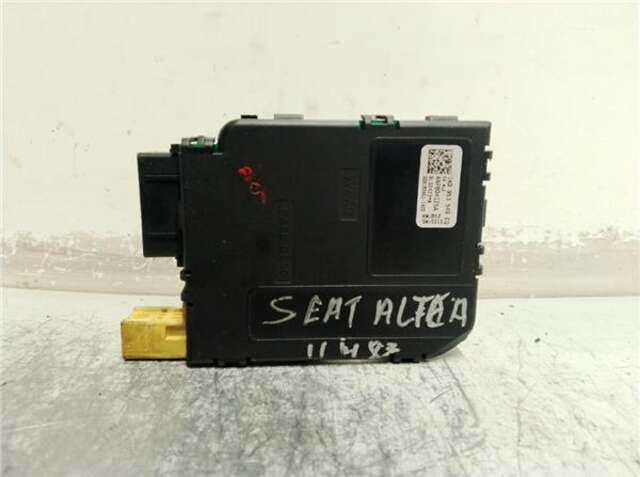 Centralita Motor ECU Seat Altea 1.6 (102 CV)