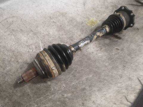 Transmision Delantera Izquierda Seat Ibiza BXJ BERLINA