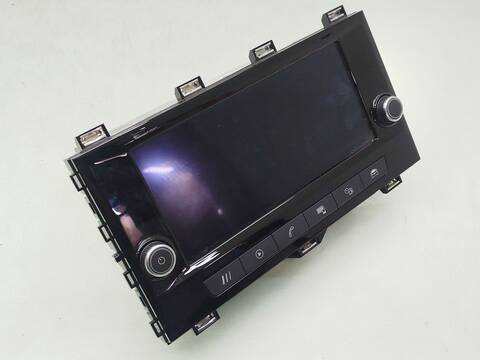 Pantalla Multifuncion Seat Ibiza 1.0 MPI 80CV 59KW
