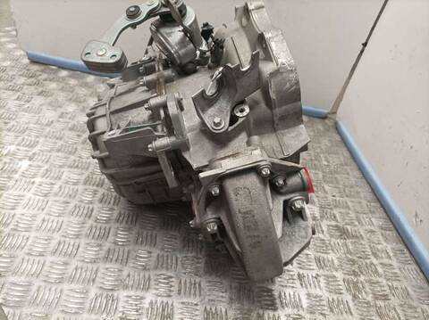 Foto 2ª: Caja Cambios Opel Astra SELECTIVE 110CV 81KW [B16DTL] (2014)