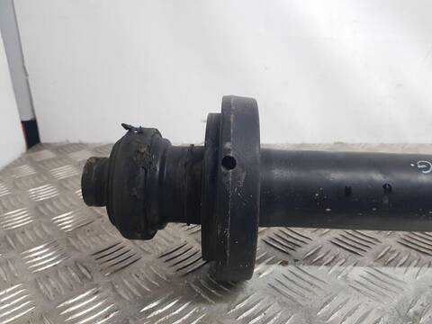 Foto 2ª: Transmision Central Porsche Cayenne DIESEL 239CV 176KW [M056E] (2010)