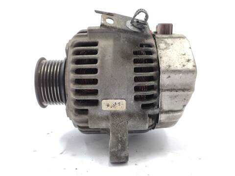 Foto 3ª: Alternador Toyota Rav4 2.0 4WD ACA21 ACA20) 150CV 110KW [1AZ-FE] (2001)