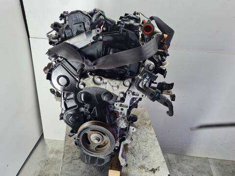 Foto 4ª: Motor Completo Peugeot 207 X-LINE 68CV 50KW [8HR // 8H01] (2011)