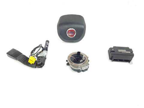Kit Airbag Fiat Ducato 140 L2H2 RS 3450 MM FURGON