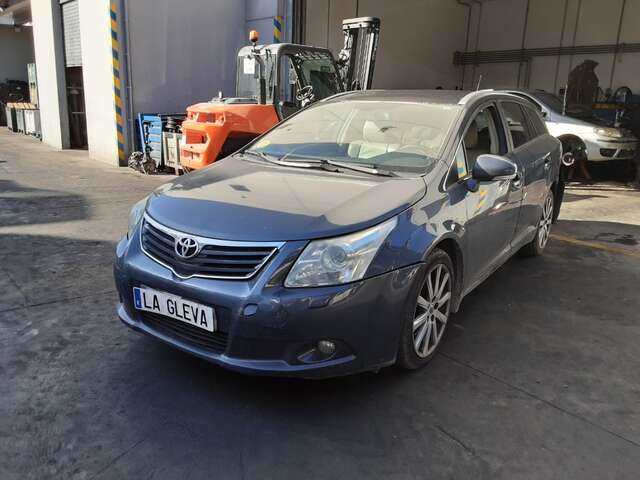 Alternador Toyota Avensis 2.2 D4D 150CV