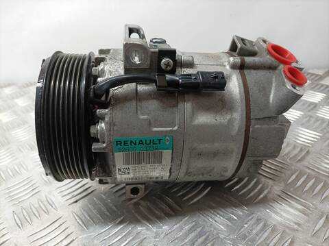 Foto 2ª: Compresor Aire Acondicionado Renault Master L2H2 3 5T 146CV 107KW [M9TD706] (2018)