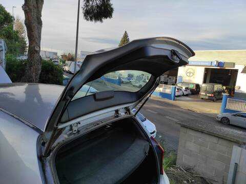 Portón Bmw Serie 1 114 204D4 BERLINA