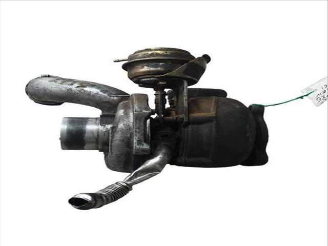 Foto 3ª: Turbocompresor Renault Espace 2.2 DCI JK0H) (2002)