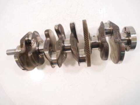 Cigüeñal Ford Mustang 314 - 317 CV