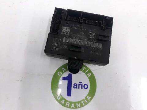 Foto 3ª: Centralita Puerta Delantera Izquierda Audi A3 1.6 TDI 110CV 81KW [CXXB] (2012)