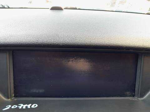 Sistema GPS Bmw X1 E84) SDRIVE 18D