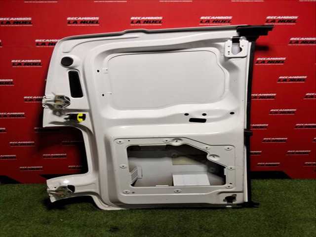 Foto 2ª: Puerta Trasera Derecha Citroen Jumpy 1.5 BLUEHDI 120 120CV 88KW FURGONETA [YH01 (DV5RUC)] (2020)