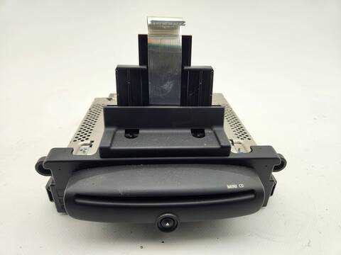 Sistema Audio Radio CD Mini Countryman COOPER 122CV 90KW