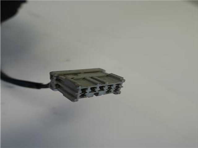 Foto 3ª: Retrovisor Izquierdo Rover Serie 45 1.6 109CV 80KW [16 K4F] (2004)