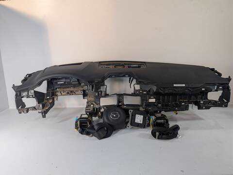 Kit Airbag Mazda CX5 ZENITH 2WD 194CV 143KW