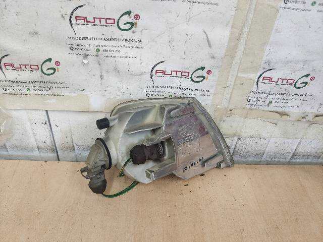 Foto 2ª: Piloto Delantero Izquierdo Citroen Berlingo 1.9 D [WJZ] (1998)
