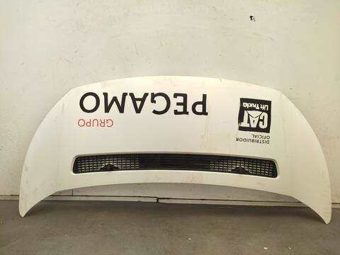 Capot Citroen Jumpy 1.6 HDI 90 16V 90CV 66KW