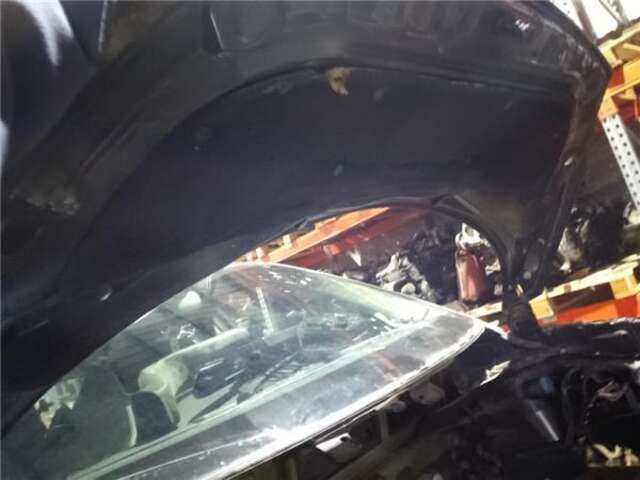 Foto 2ª: Capot Renault Scenic 1.9 AUTHENTIQUE [1.9 LTR. - 88 KW DCI DIESEL] (JM)(2003-_) [F9Q D8]