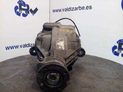 Foto 2ª: Diferencial Trasero Mercedes Clase ML 400 4.0 CDI 250CV 184KW 163.128) W163) [628963] (2002)