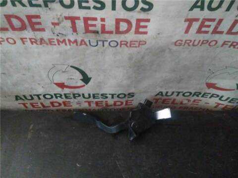 Pedal Acelerador Toyota Urban 1.3 ACTIVE [1.3 LTR. 74KW 16V CAT]