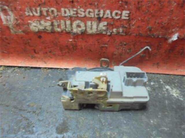 Cerradura Puerta Delantera Derecha Peugeot 306 1.9D