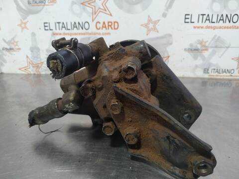 Foto 2ª: Bomba de Direccion Nissan Patrol 95CV 70KW