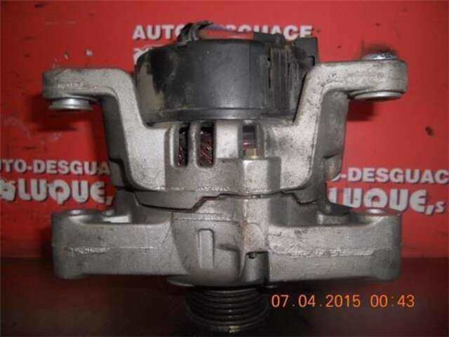 Foto 2ª: Alternador Opel Corsa 1.2 I [C 12 NZ]
