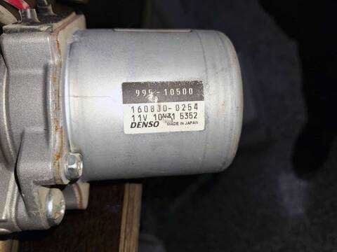 Foto 4ª: Columna Dirección Toyota Aygo BASICO 68CV 50KW [1KR] (2012)