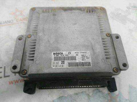 Centralita Motor ECU Citroen C5 2.0 HDI CAT RHY - DW10TD) BERLINA 90CV 66KW