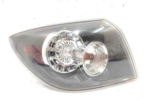 Piloto Trasero Izquierdo Mazda 3 1.6 CRDT ACTIVE BERLINA 109CV 80KW