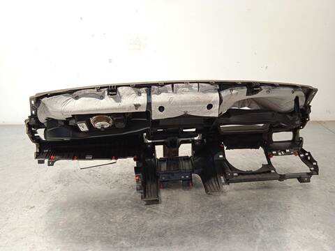 Foto 4ª: Kit Airbag Bmw X2 SDRIVE 18 D 150CV 110KW [B47C20B] (2018)