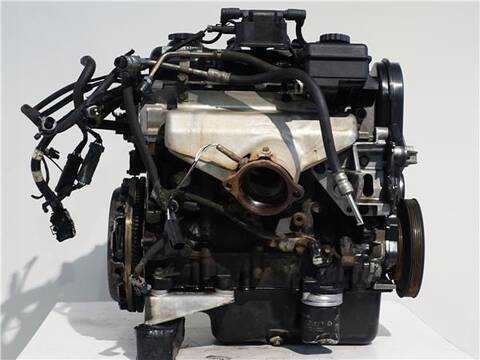 Foto 2ª: Motor Completo Chrysler Stratus 2.0 LX BERLINA 133CV 98KW [G C00] (1996)
