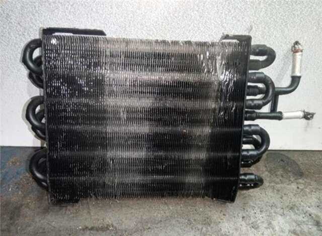 Radiador Calefaccion A.A. Mercedes Clase C 160 2.2 220 CDI (203.006) [2.2 LTR. - 105 KW CDI CAT]