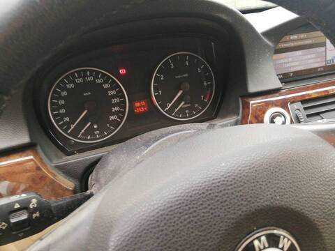 Cuadro de Instrumentos Bmw Serie 3 315 N46B20B BERLINA