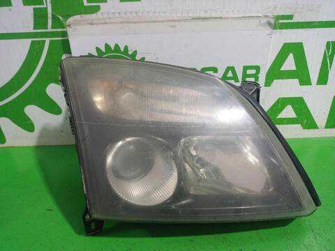 Foto 3ª: Faro Derecho Opel Vectra GTS 125CV [Y22DTR] (2002)