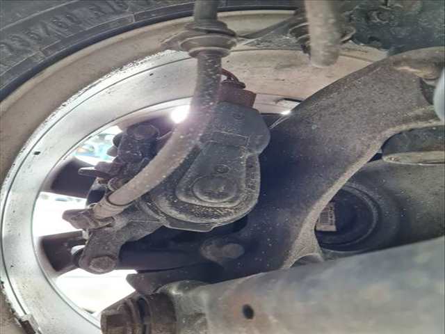 Pinza Freno Trasera Izquierdo Land Rover Evoque PURE 150CV 110KW