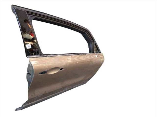 Foto 3ª: Puerta Delantera Derecha Renault Espace 1.6 DCI 130 (2015)