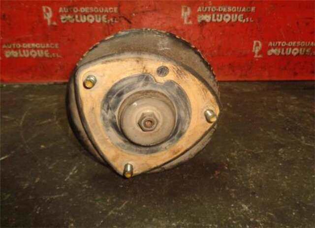 Amortiguador Delantero Izquierdo Mg ZR 120