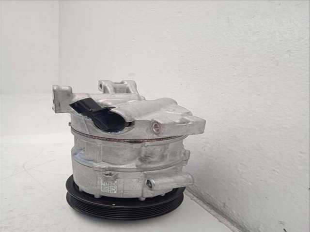 Foto 3ª: Compresor Aire Acondicionado Toyota Yaris 1.5 MXPA11) 125CV 92KW