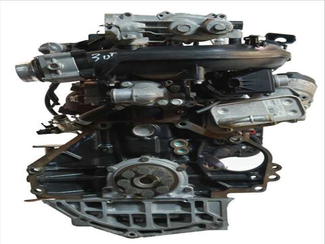 Foto 3ª: Motor Completo Opel Mokka 131CV 96KW [A17DTS LUD A17] (2014)