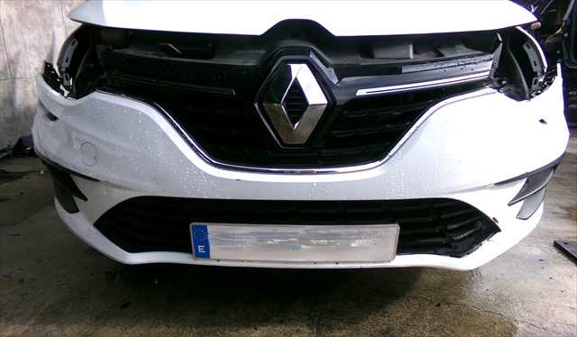 Foto 1ª: Paragolpes Delantero Renault Megane 1.5 DCI SPORT TOURER, 2019- [K9KU8] (2021)