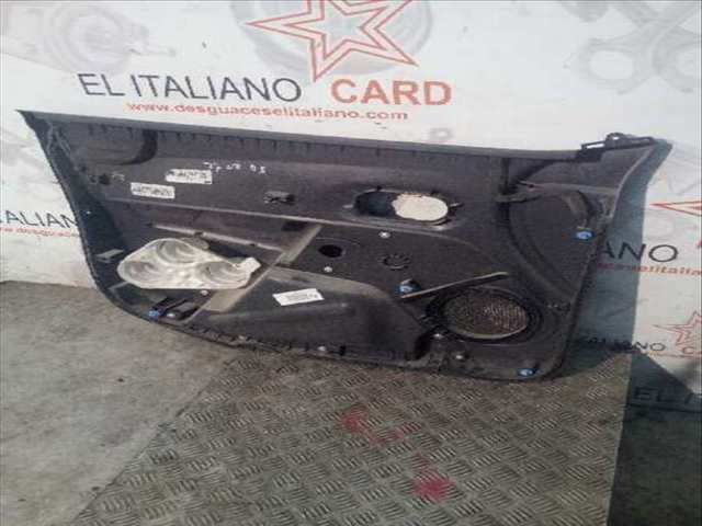 Foto 2ª: Tapizados Cartoneras Dacia Dokker ESSENTIAL 75CV 55KW [K9K U872] (2018)