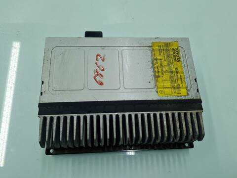 Foto 2ª: Centralita Motor ECU Toyota Land Cruiser 3.0 D-4D GX 163CV 120KW [1KDFTV] (2005)