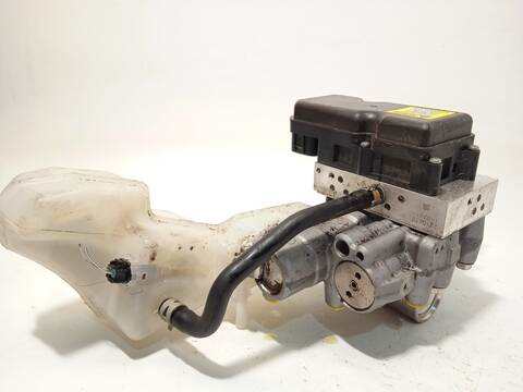 Foto 3ª: Abs Toyota CHR 1.8 HYBRID ZYX10_ ZYX11_) 98CV 72KW [2ZRFXE] (2025)