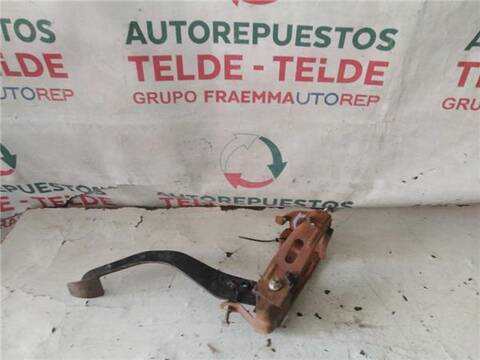 Pedal Embrague Toyota Hiace 2.4 D FURGON
