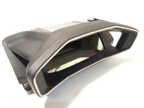 Foto 2ª: Cuadro de Instrumentos Peugeot 2008 1.2 12V E-THP - PURETECH 130CV 96KW [HNS] (2021)