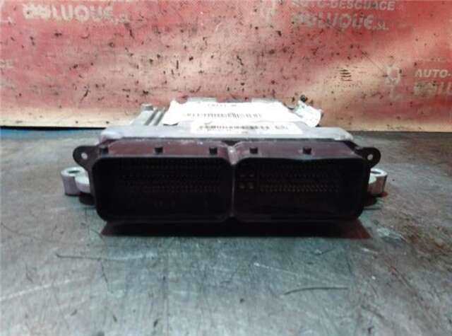 Foto 3ª: Centralita Motor ECU Alfa Romeo Giulietta 1.6 SPORT [1.6 LTR. - 88 KW JTD CAT]