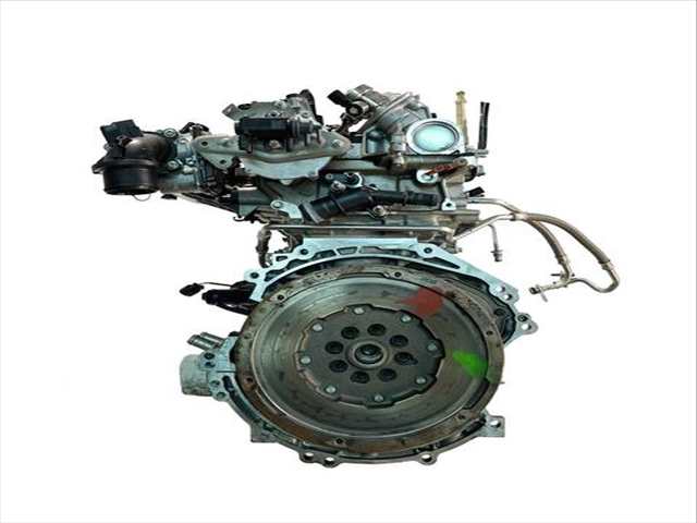 Foto 3ª: Motor Completo Ford Fiesta 200CV 147KW [JZJA] (2022)